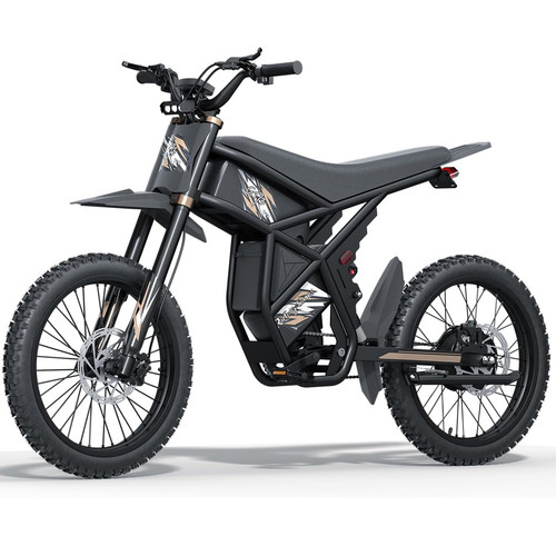 Upgraded gt73 pro electric - gt73,