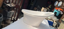 Shnuggle Baby Bath Tub Grey