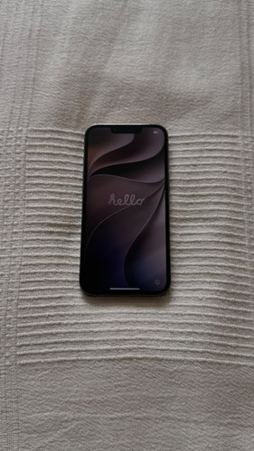 Iphone pro 128gb graphite - 128gb,