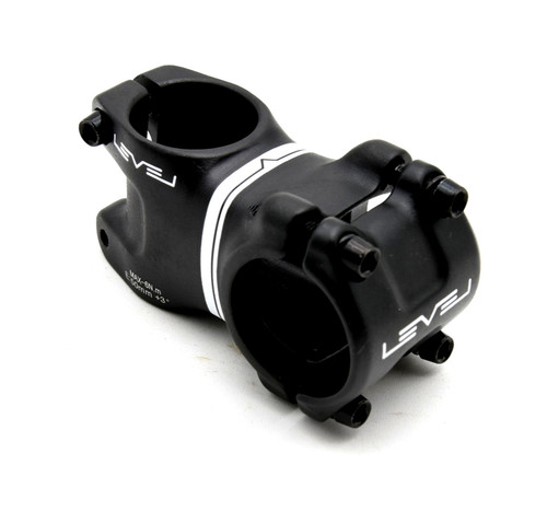 A head stubby short - 1/8",