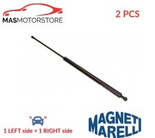 TAILGATE BOOT STRUTS SET