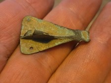 Roman Very rare Indeed Bronze