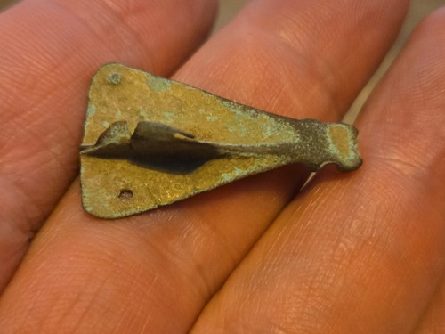 Roman very rare - roman,