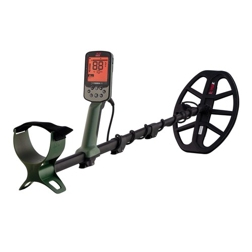 Minelab terra pro metal - x-terra,