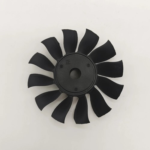 Edf ducted fan 30mm 64mm - ducted,