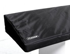 Custom padded cover for JG3