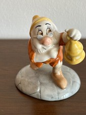 Royal Doulton Doc With Lantern