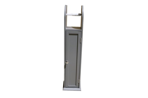 Toilet roll holder storage - toilet,