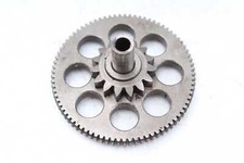 Starter Freewheel Transmission