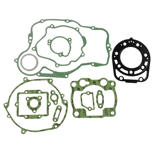 Full engine rebuilding - engine,