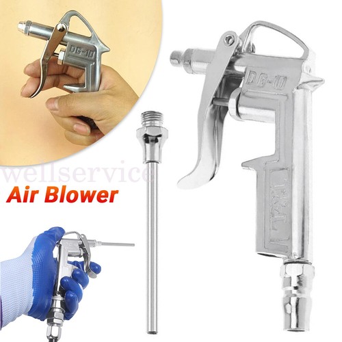Air blow gun - blow, compressed
