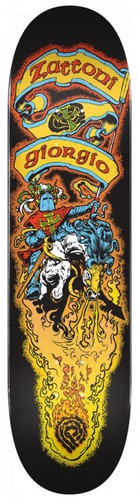 Powell peralta giorgio zattoni - powell,