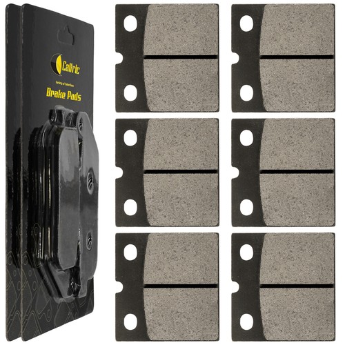 Brake pads for - brake, rt