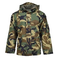 Mil tec military style jacket - military,