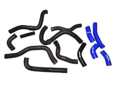 KTM G-Plus Motocross Enduro Motorcycle Radiator Rubber Hoses X13 Joblot