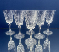 Stuart Crystal  Richmond Lead