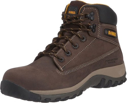 Dewalt safety work boots - dewalt,