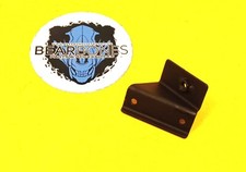 Range Rover Classic Rear Left Hand Bracket Bumper End Cap to Bumper NTC1949