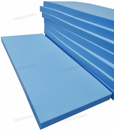High density foam sheets cut - density,