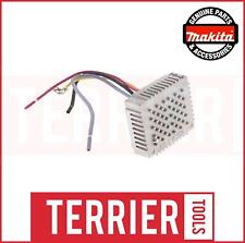 Genuine Makita Cordless Circular Replacement Saw Controller for BSS610 DSS610