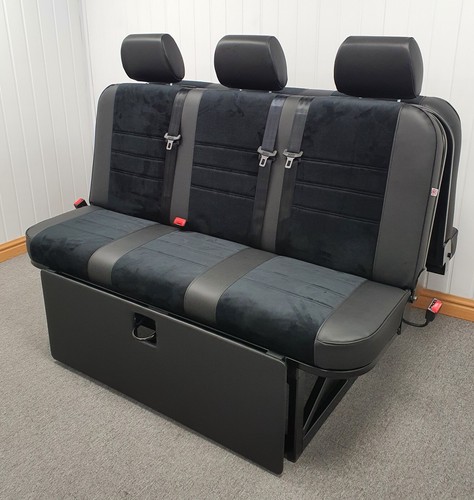 Streamline recliner 3 seat - streamline, 3-seat