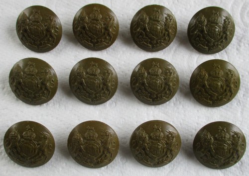 12x british army general - british, army:"general