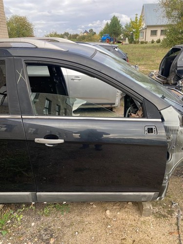Breaking chevrolet captiva - breaking,