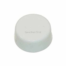 Diplomat Homark White Gas Hob