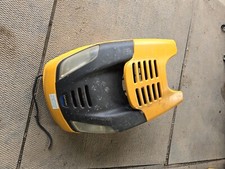 cub cadet i1050 front engine cover bonnet ride on lawn mower