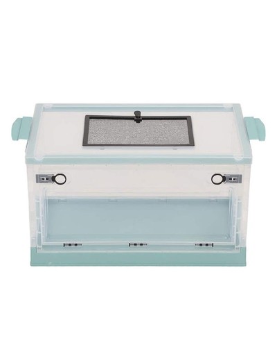 Hamster transparent cage large - hamster,
