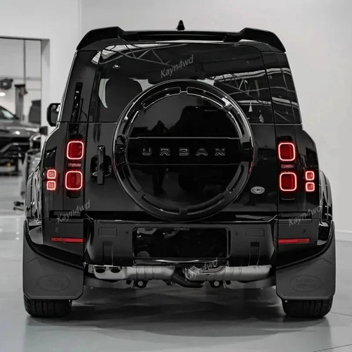 Urban land rover defender l663 - urban,