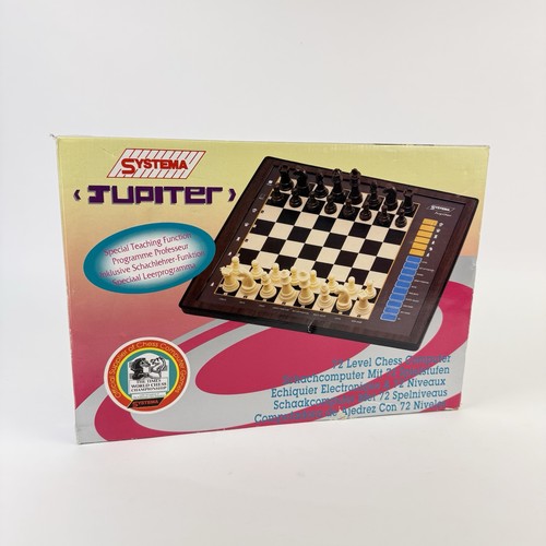 Vintage systema jupiter - systema, 72