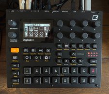 Elektron Digitakt 2