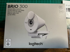 LOGITECH Brio 300 Full HD