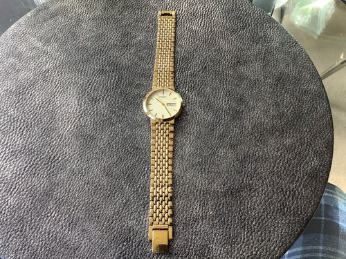 Vintage rotary gb00692 gold - gb00692,