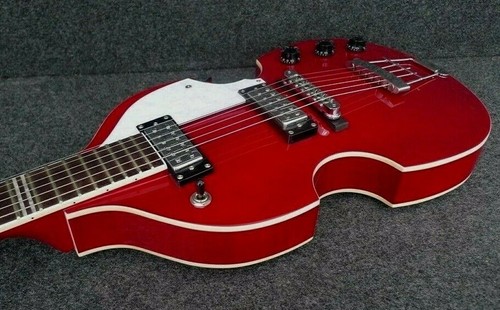 Hofner 459 rd ignition - hofner,