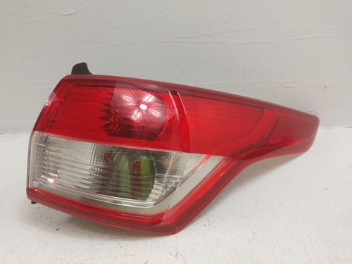 Tail light ford - ford, mk2