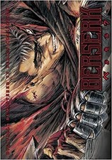 Berserk: Complete Collection