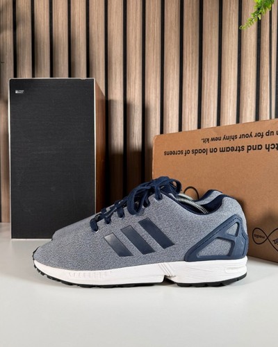 Adidas flux mens - mens, trainers