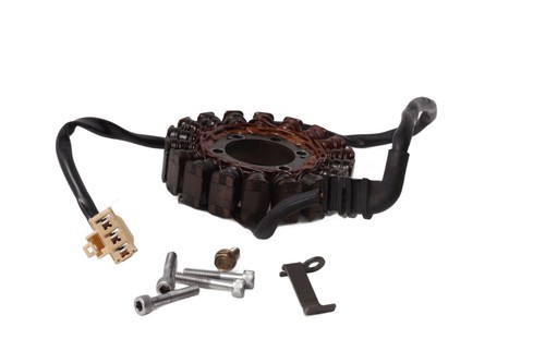 Alternator stator generator