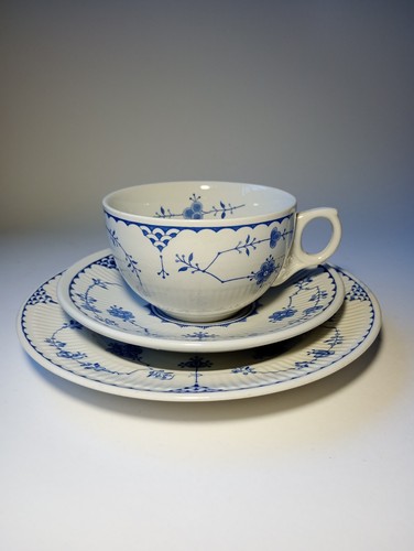 Furnivals blue denmark - blue, cup