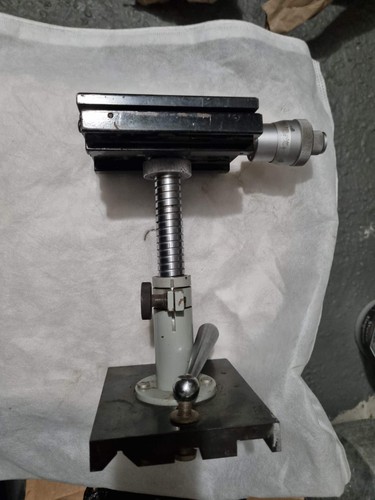 Soviet precision rotary - soviet,