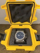 Invicta Coalition Forces Men's Watch Black - 0963