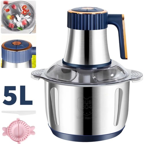 Electric meat grinder food - meat,