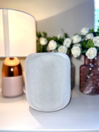 Apple homepod 1st generation - homepod,