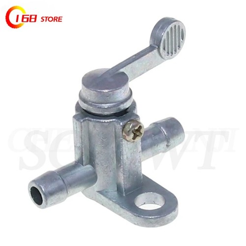 8mm inline motorbike - 8mm,