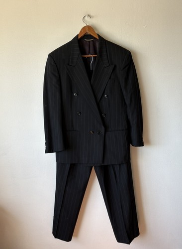 Vtg christian dior - dior, double