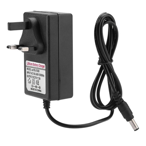 Universal charger plug 18v - universal,