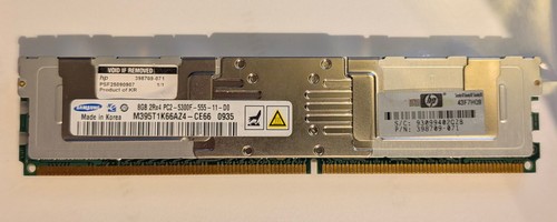 8gb ddr2 pc2 - 8gb, pc2-5300f