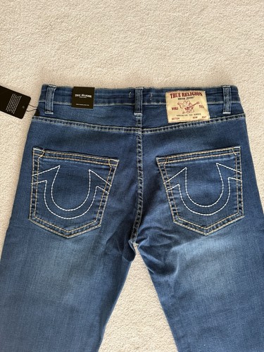 True religion rocco - jeans, blue